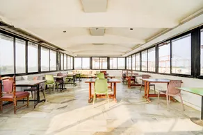Collection O Infocity Metro Station Gandhinagar Formerly Hotel Grand Krishna - Image 3