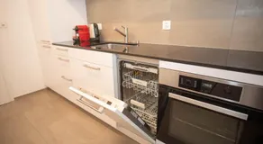 Modern apartment in Basel with free BaselCard - Image 4