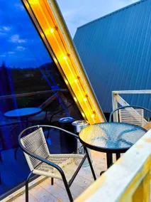 Le GaBe Canyon Eco Houses 2 - Astra - Image 3