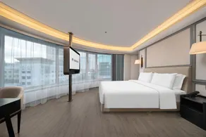 Hailan Hotel (Mudanjiang East First Pedestrian Street Branch) - Image 2