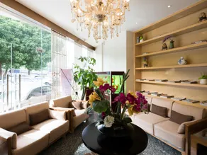 Shang Pin Hotel Shenzhen Futian Exhibition Branch - Image 4