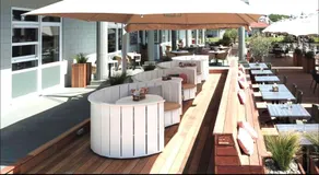 Beach bungalow Hellevoetsluis - Image 3