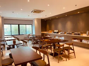Hanting Hotel Shanghai Songjiang Xincheng Wanda - Image 5