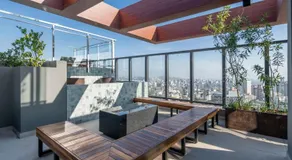 LIV - Apartamento 1110 - Image 3