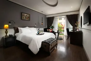 Hanoi de Garden Boutique Hotel & Spa - Image 2