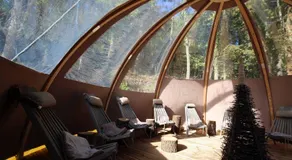 Domaine du Hirtz, Restaurant & Spa - Image 4