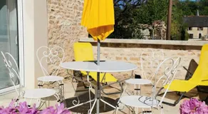 Gites les écuries Saserang - Image 5