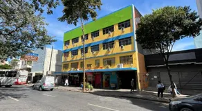 Hotel GMatos Belo Horizonte - Próximo a Rodoviária e Mercados Turísticos - Image 3