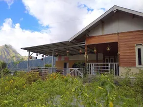 Bale Sembahulun Cottages and Tent - Image 3