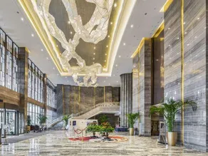 Shangqiu Xinhua Jianguo Hotel - Image 2