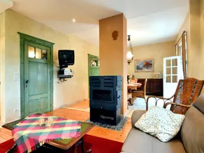 Bungalow in Monceau en Ardenne with garden - Image 2