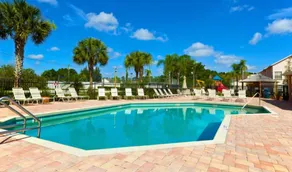 Royal Palm Bay 3 Bedroom Condo Resort Pool 10 Min Disney - Image 3