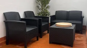 Apartamentos Casa Cabot - Rosario - Image 4