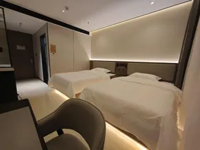Enjoy Express Hotel - Image 2