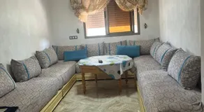 Appartement near to the centrum, furnished, nice view - Image 5