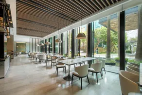 Seaview Gleetour Hotel Shenzhen - Image 3