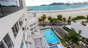 Marambaia Hotel e Convenções - Image 5