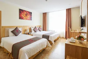 Thai An Hotel - Image 2