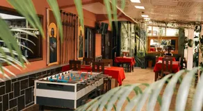 5 Swiss Hotel - Image 3