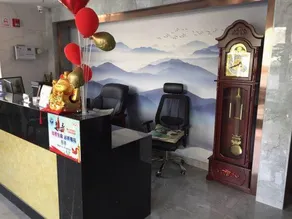 Pinghu liduo sheng business hotel - Image 3