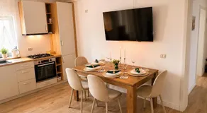 Apartament Nou & Modern în Rădăuți 2 Camere Parcare WiFi - Image 4