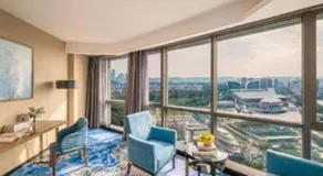 Nanning Champs Elysees Hotel - Image 3