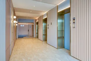 Hanting Hotel Changzhong Changhong Road Metro Station - Image 4