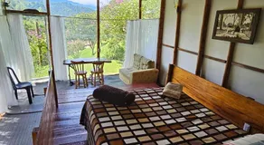 EcoLodge La Pluma - Image 2
