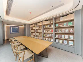 Ji Hotel Huzhou Phoenix Times Square - Image 4