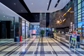 Insail Hotels (Pazhou Exhibition Center KeCun Metro Station Dunhe Road Branch Guangzhou) - Image 5