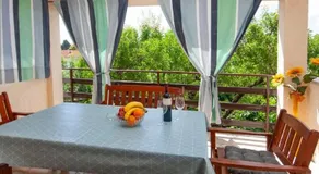 Apartment mit privater Terrasse by Interhome - Image 3
