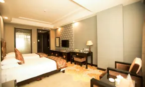 Handing International Hotel - Image 2