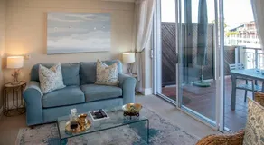 Waterfront - Knysna Quays Accommodation- Family Apartments - Image 2