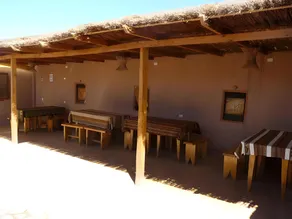 Hostal Desert - Image 3