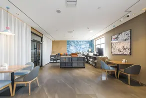 Home Inn Neo Dezhou Wucheng Zhenhua Avenue Binhu Lidu - Image 3