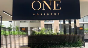 Executive Studio at One Rosebank - Image 2
