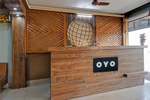 Hotel O Stay Inn - Image 2