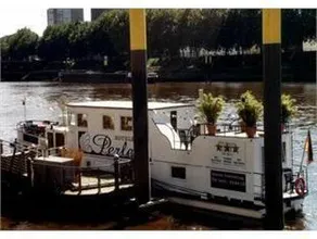 Hotelschiff Perle Bremen - Image 3