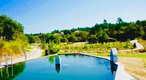 Chambre de la tour - Quinta da Prelada Simão - Image 2
