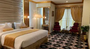 Indus Hotel Hyderabad - Image 2