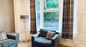 Flat 2 Struan house - Image 5
