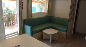 Cosy mobile home 6 p piscine inclus ! - Image 5