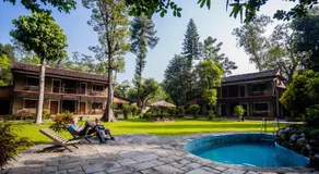 Royal Park Hotel - Image 2