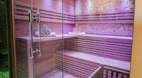Zambelis Athens Penthouse Spa - Image 5