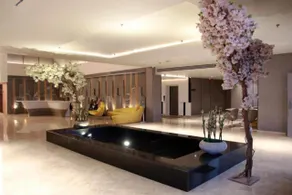 Udman Hotel Greater Noida - Image 3