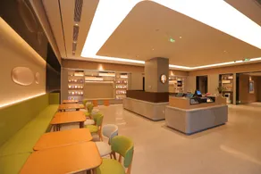 JI Hotel Tianjin Railway Station - Image 3