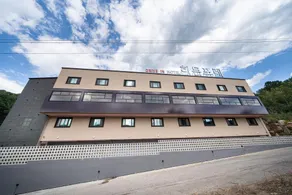 Yangpyeong Hotel Hidden Foret - Image 3