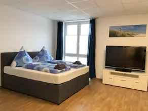 Fewo und Meer WHV - Image 2