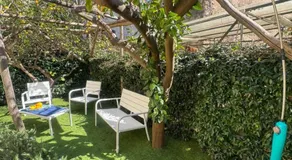 MARILISE - La maison blue private garden & terrace - Image 4