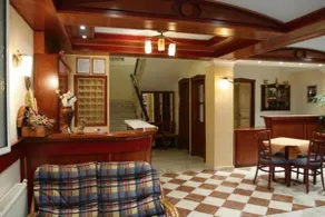Philippos Hotel - Image 4